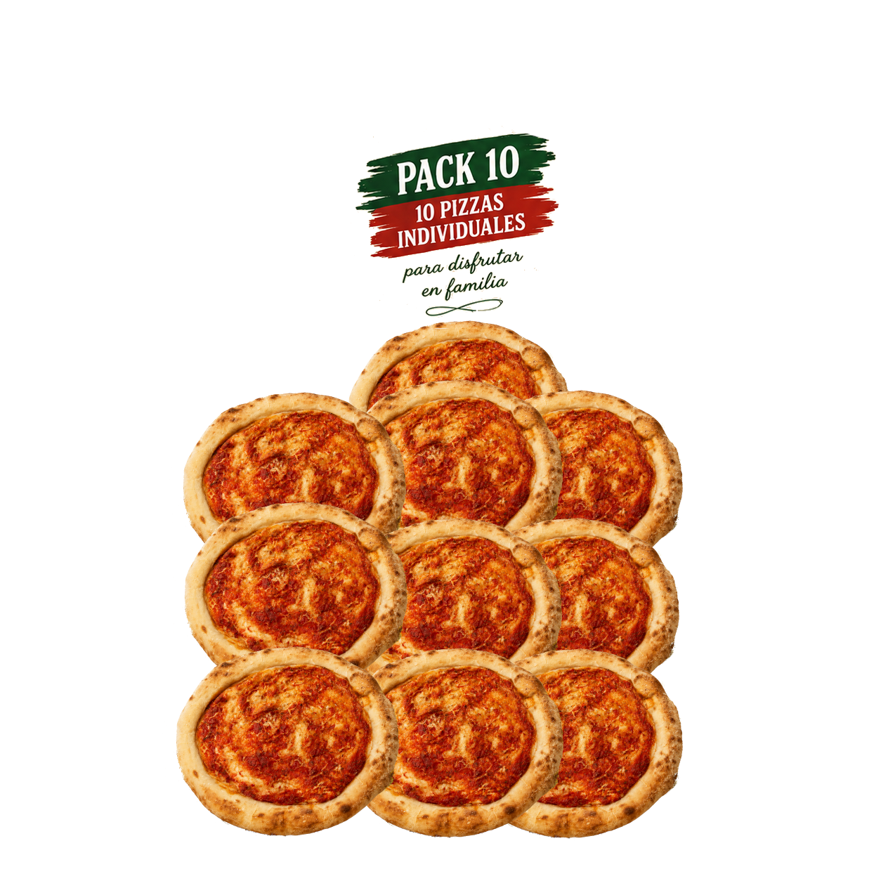 10 pizzas 200g 2 10 pizzas 200g 2