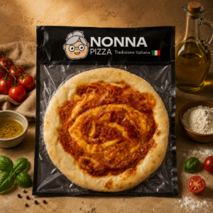 pack 20 focaccias 220gr
