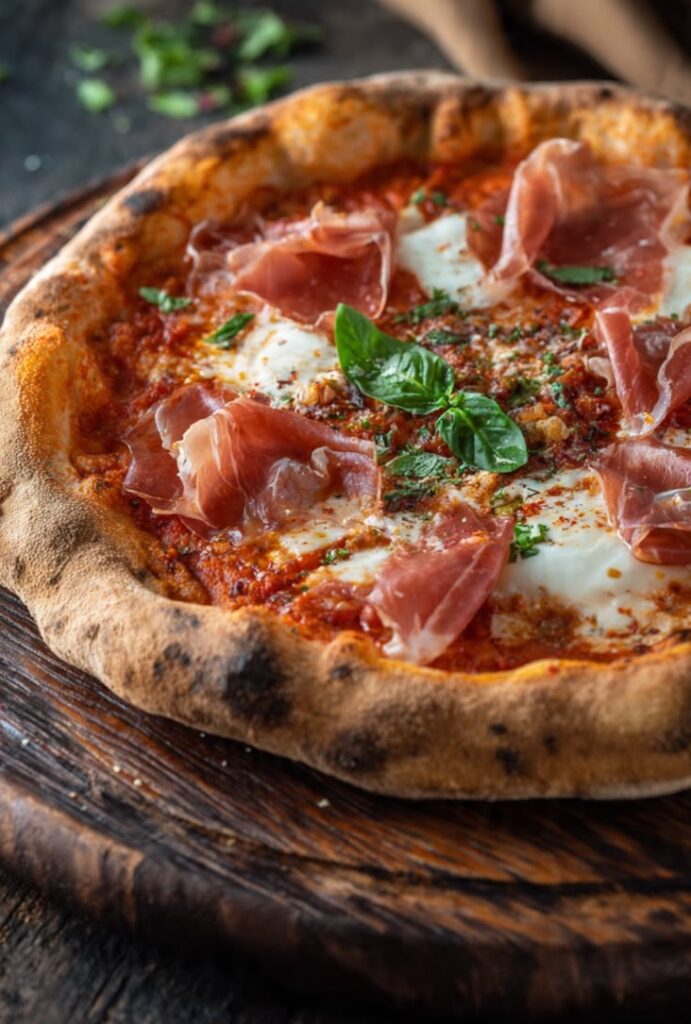 pizza pizza