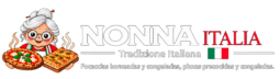 nonna italia manual completo todas las medidas